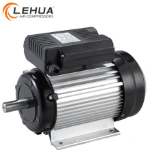 moteurs de compresseur d&#39;air de style de zhejiang 4kw 5.5hp Y